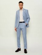 BOSS Black Pantaloni H-Genius-MM-251 | Slim Fit