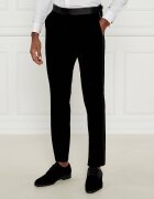 BOSS Black Pantaloni H-Genius-Tux-244 | Slim Fit