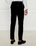 BOSS Black Pantaloni H-Genius-Tux-244 | Slim Fit