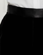 BOSS Black Pantaloni H-Genius-Tux-244 | Slim Fit