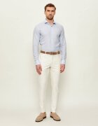 BOSS Black Pantaloni H-Kaiton1 | BOSS X ASTON MARTIN | Slim Fit