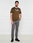 BOSS Black Pantaloni H-Re.Maine5 | Regular Fit