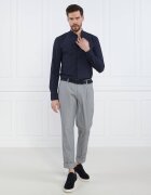 BOSS Black Pantaloni Kaito1-PL | cu adaos de in