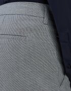 BOSS Black Pantaloni Kaito1-PL | cu adaos de in