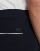 BOSS Black Pantaloni Kenosh-Det | Regular Fit