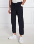 BOSS Black Pantaloni Kenosh-Det | Regular Fit