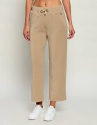 BOSS Black Pantaloni Leisure Elabse | Relaxed fit