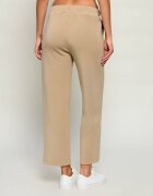 BOSS Black Pantaloni Leisure Elabse | Relaxed fit