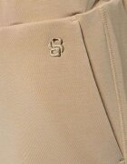 BOSS Black Pantaloni Leisure Elabse | Relaxed fit