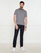 BOSS Black Pantaloni P-Delaware5 | Slim Fit