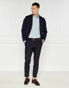 BOSS Black Pantaloni P-Genius-EL | Slim Fit
