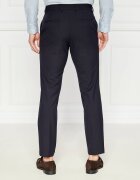BOSS Black Pantaloni P-Genius-EL | Slim Fit