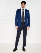 BOSS Black Pantaloni P-Genius | regular fit | stretch