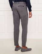 BOSS Black Pantaloni P-Kaiton1 | Slim Fit
