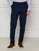 BOSS Black Pantaloni P-Kane-EL | Tapered fit