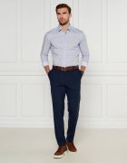 BOSS Black Pantaloni P-Kane-EL | Tapered fit