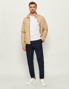 BOSS Black Pantaloni P-Kane1-Zip | Modern fit