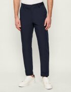BOSS Black Pantaloni P-Kane1-Zip | Modern fit