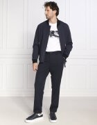BOSS Black Pantaloni P-Perin-J-CW-WG-231 | Relaxed fit