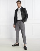 BOSS Black Pantaloni P-Perin-J-RDS-WG-241 | Regular Fit