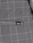 BOSS Black Pantaloni P-Perin-J-RDS-WG-241 | Regular Fit