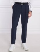 BOSS Black Pantaloni P-Perin-J-RDS-WG-241 | Regular Fit