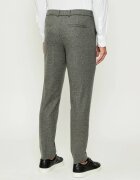 BOSS Black Pantaloni P-Perin-J-RDS-WG-254 | Tapered fit cu adaos de lână