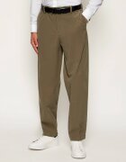 BOSS Black Pantaloni P-Phil-RDS-WG-254F | Relaxed fit