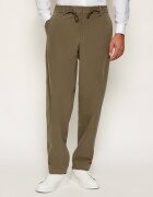 BOSS Black Pantaloni P-Phil-RDS-WG-254F | Relaxed fit