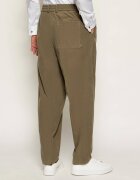 BOSS Black Pantaloni P-Phil-RDS-WG-254F | Relaxed fit