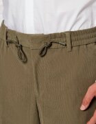 BOSS Black Pantaloni P-Phil-RDS-WG-254F | Relaxed fit