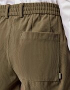 BOSS Black Pantaloni P-Phil-RDS-WG-254F | Relaxed fit