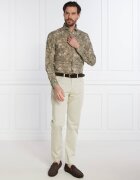BOSS Black Pantaloni P-Re.Maine-20 | Regular Fit