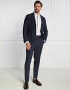 BOSS Black Pantaloni Perin | Regular Fit