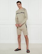 BOSS Black Pantaloni scurți Authentic | Regular Fit