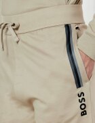 BOSS Black Pantaloni scurți Authentic | Regular Fit