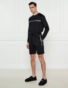 BOSS Black Pantaloni scurți Authentic | Regular Fit
