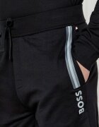 BOSS Black Pantaloni scurți Authentic | Regular Fit