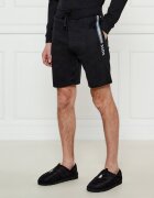 BOSS Black Pantaloni scurți Authentic | Regular Fit