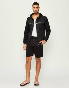 BOSS Black Pantaloni scurți Authentic | regular fit