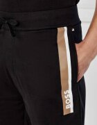 BOSS Black Pantaloni scurți Authentic | Regular Fit