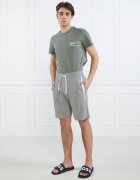 BOSS Black Pantaloni scurți Authentic Shorts | Regular Fit