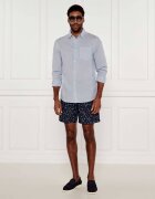 BOSS Black Pantaloni scurți chino C-Karlos | regular fit