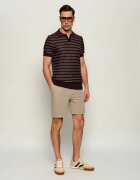 BOSS Black Pantaloni scurți chino H-Kane1 | Modern fit