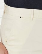 BOSS Black Pantaloni scurți chino H-Slice | Slim Fit