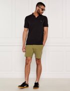 BOSS Black Pantaloni scurți chino H-Slice | Slim Fit