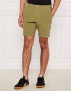 BOSS Black Pantaloni scurți chino H-Slice | Slim Fit