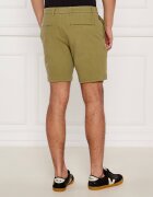 BOSS Black Pantaloni scurți chino H-Slice | Slim Fit