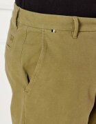 BOSS Black Pantaloni scurți chino H-Slice | Slim Fit
