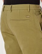 BOSS Black Pantaloni scurți chino H-Slice | Slim Fit